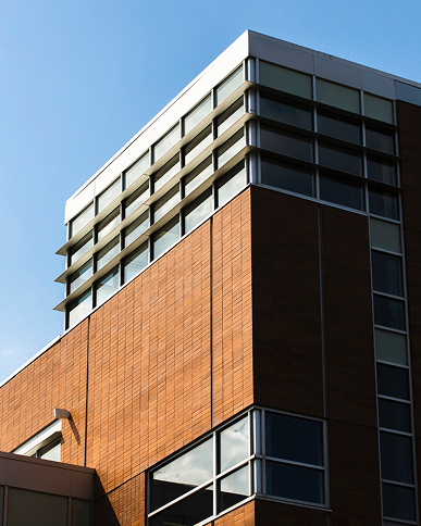 Commercial Buildings