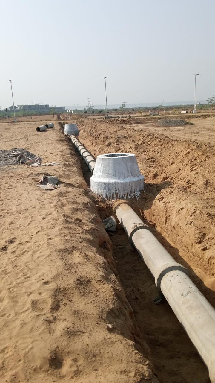 Construction